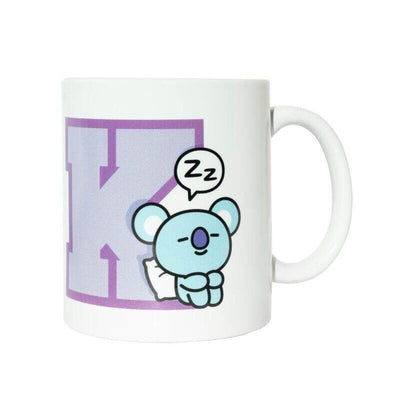 Mug Koya BT21 330ML — image 1