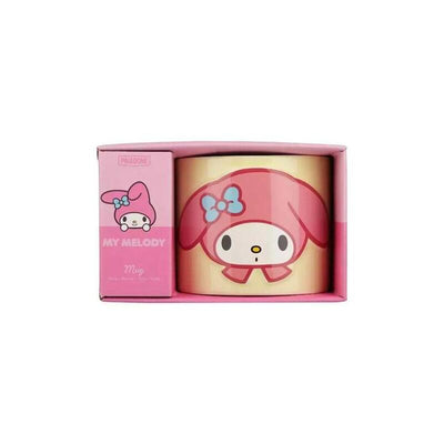 Mug My Melody Sanrio 400ML — image 1