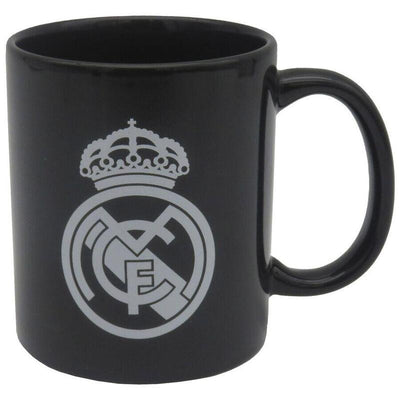 Mug Real Madrid 330ML — image 1