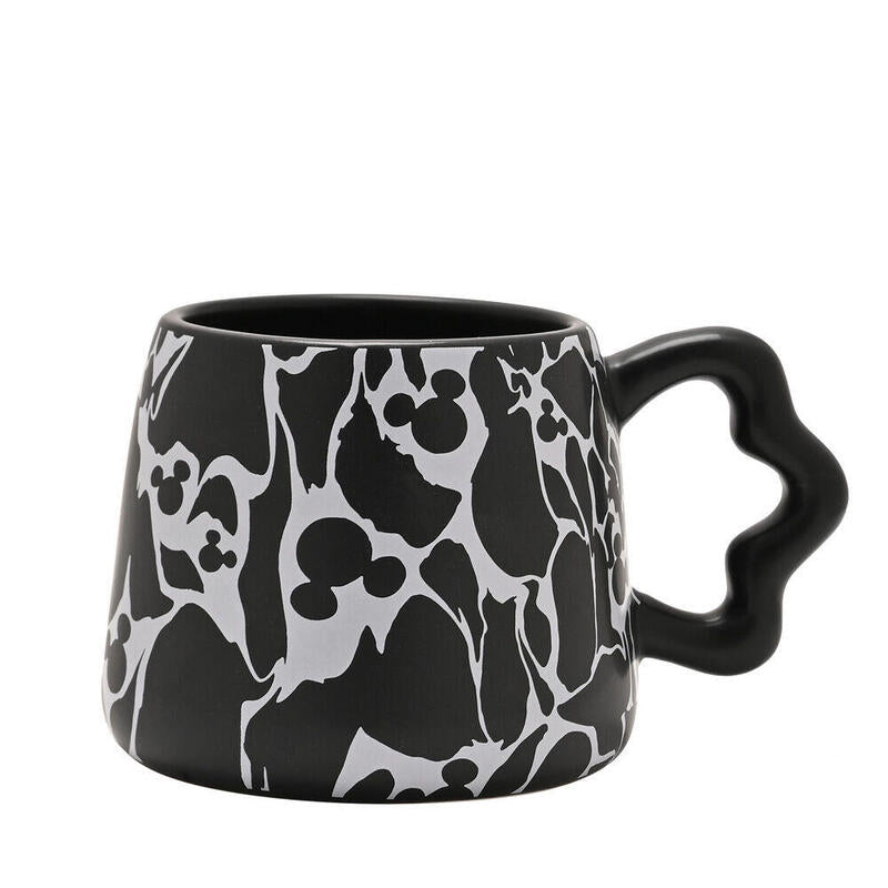 Mug Shapes Mickey Disney