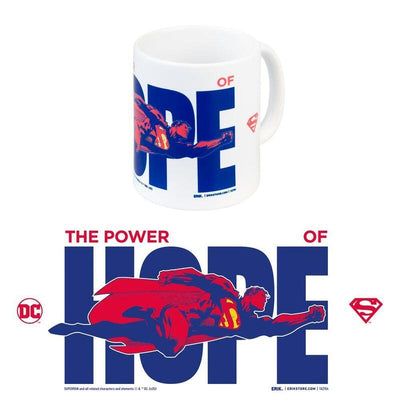 Mug Superman DC Comics 350ML — image 1