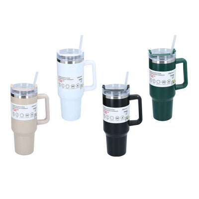 Mug Thermos 1200ML Colours Surtidos — image 1