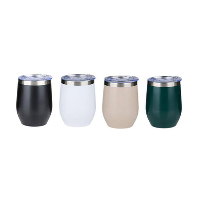 Mug Thermos 350ML Colours Surtidos — image 1