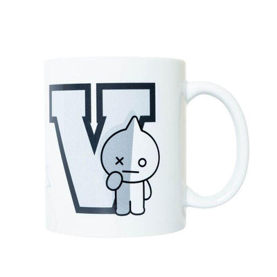 Mug Van BT21 330ML — image 1