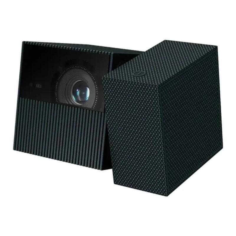 Tcl Projector Playcube 750L Googletv Wf Bth SPK5W