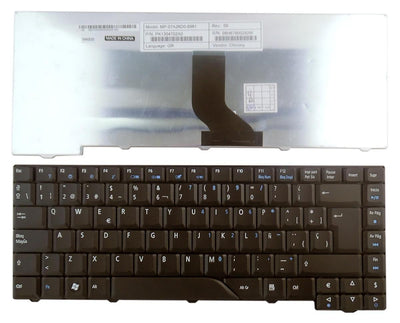 Keyboard Laptop Acer Aspire 5315 5920 5235 5320 5520 5310 5710 — image 1