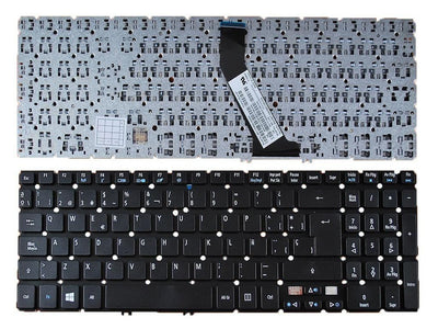 Keyboard Laptop Acer Aspire M5-581TG — image 1