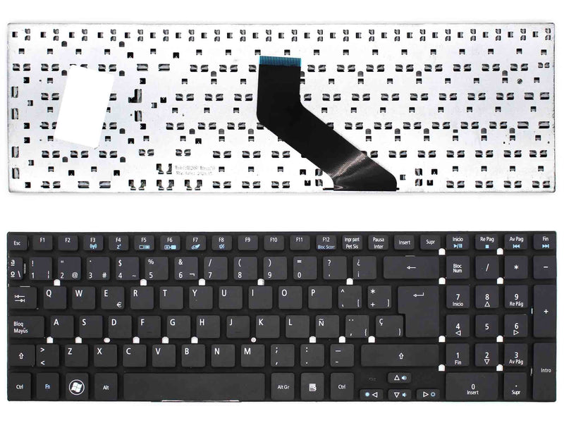 Keyboard Laptop Aspire V3-571G