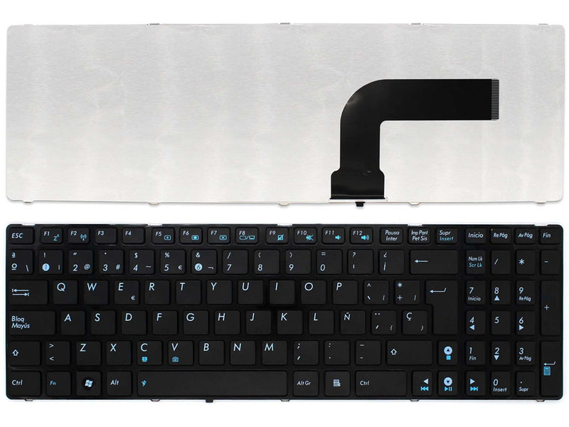 Keyboard Laptop Asus A53SV-SX537V