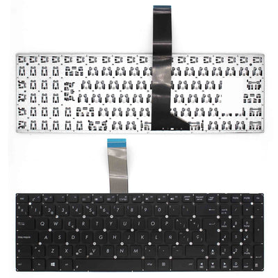 Keyboard Laptop Asus F552L — image 1