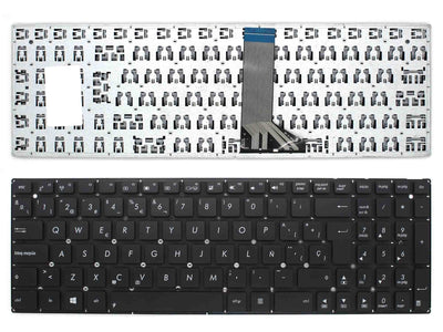 Keyboard Laptop Asus MP-13K96E0-5283 — image 1