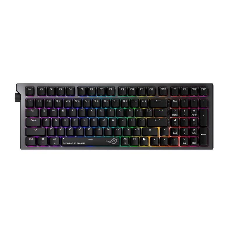 ASUS Keyboard Spanish X903 Strix Morph 96 Wireless