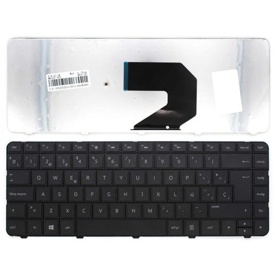 Keyboard Laptop HP G6-1305ES, G6-1214SS, G6-1140SS, G6-1121SS — image 1