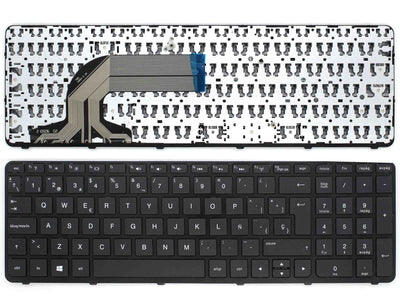 Keyboard Laptop HP Pavilion 15-N001SS — image 1