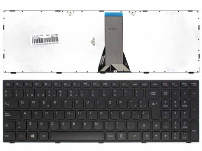 Keyboard Laptop Lenovo 25211020 25214513 — image 1