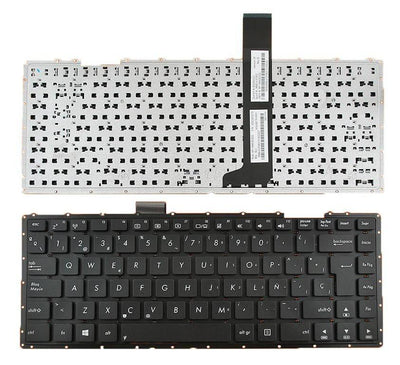 Keyboard Laptop Asus AEXJAP00010 — image 1