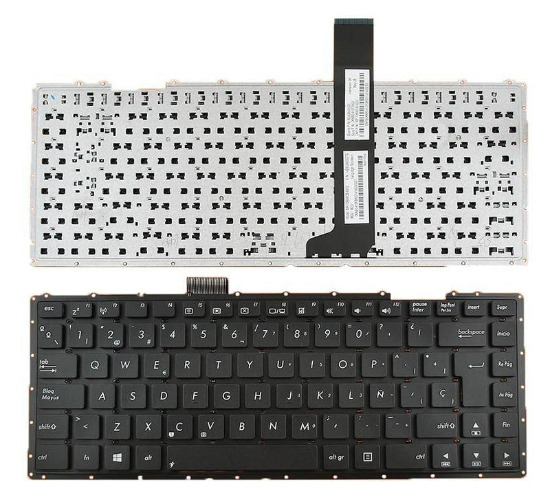 Keyboard Laptop Asus AEXJAP00010