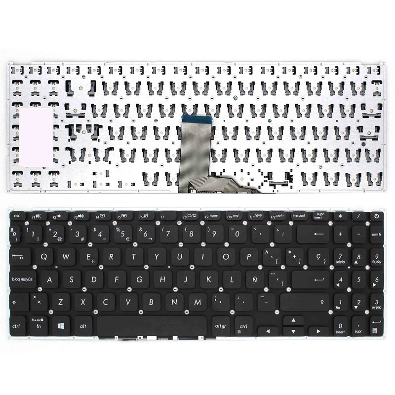 Keyboard Laptop Asus X512 X512D X512DA X512J