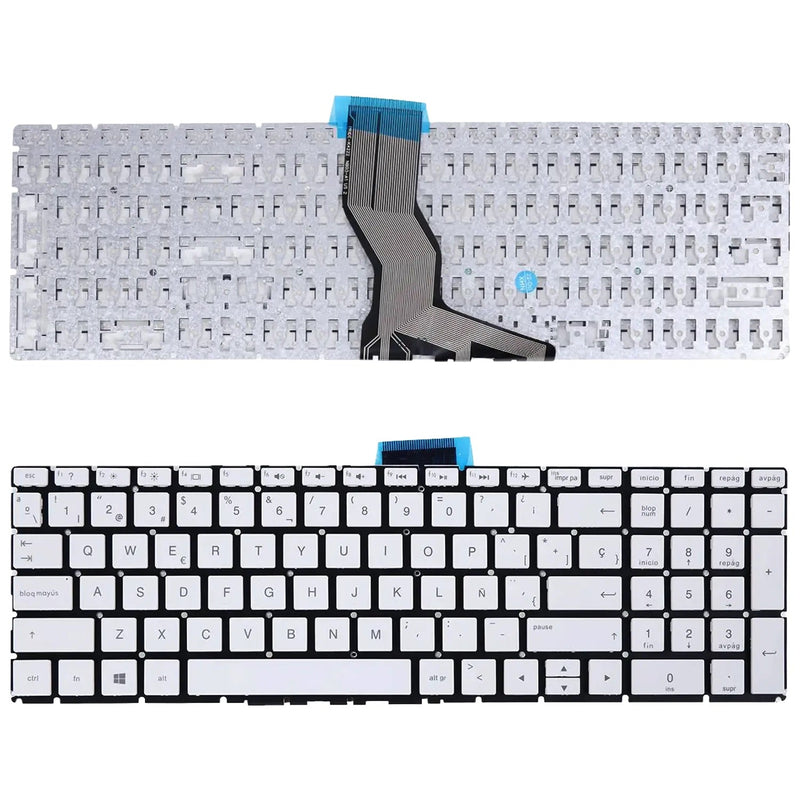 Keyboard Laptop HP HPM16M63E0-698 HPM16M63E0-6981