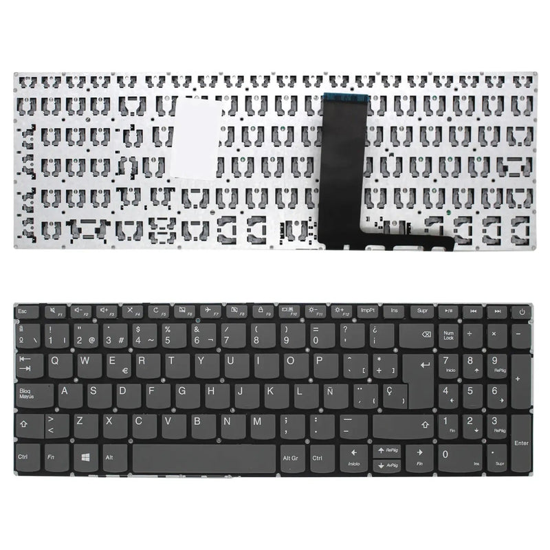 Keyboard Laptop Lenovo Ideapad S145-15IKB S145-15IWL