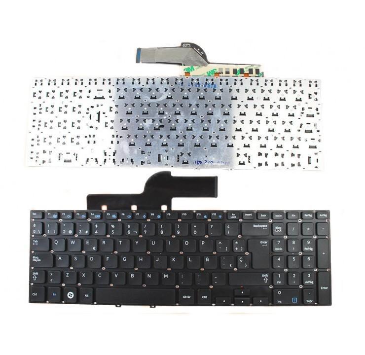Keyboard Laptop Samsung NP365E5C NP300E5E NP270E5J NP550P5C