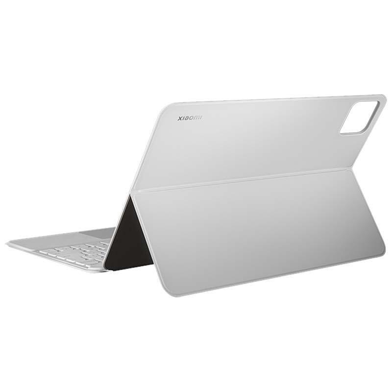 Xiaomi Keyboard Pad 6S Pro 12.4 Touchpad Keyboard With Case White