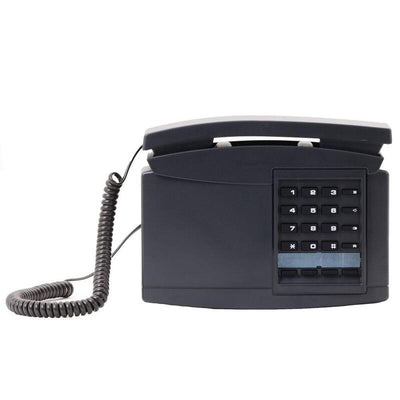 Phone Wall Fmn B122PLUS, Negro-gris — image 1