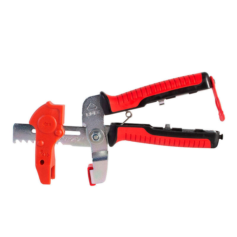 Rubi Tenaza Delta Level System Fast-fix R3901
