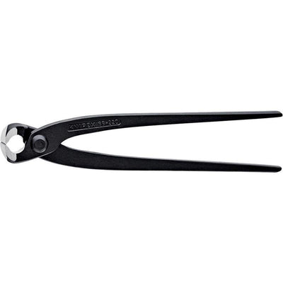 Knipex Tenazas Armadores 220X45X23MM 9900220EAN — image 1