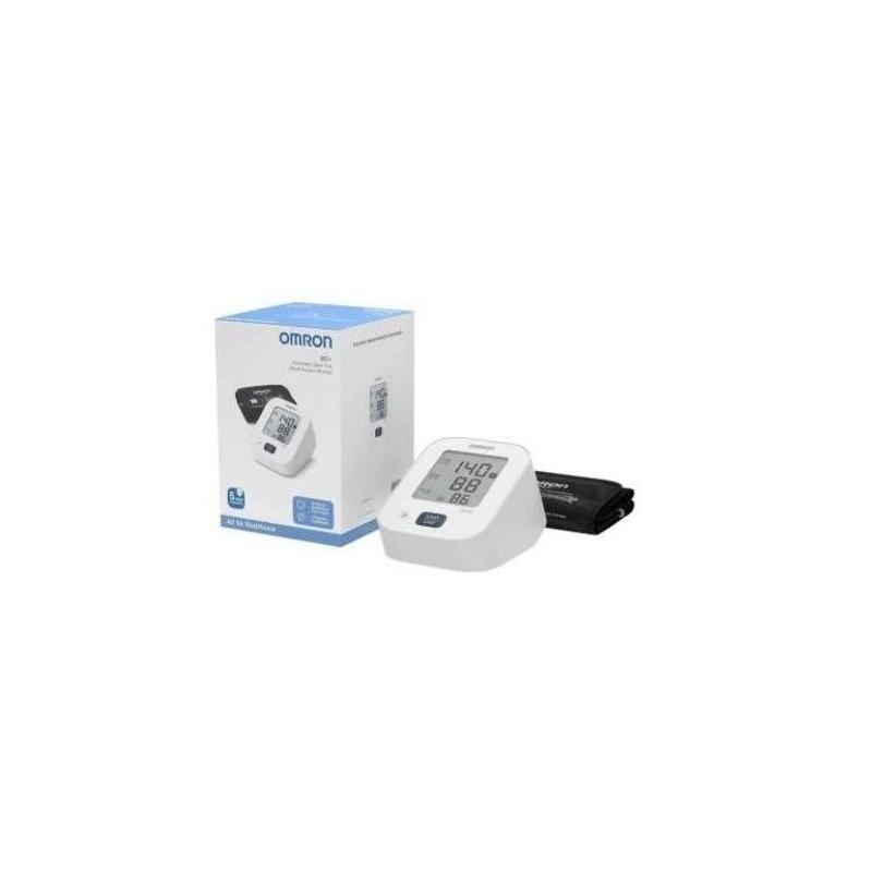 Omron Tensiómetro Arm M2 +