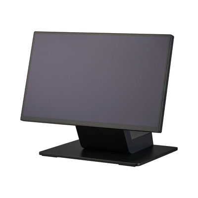 Terminal Touchscreen Posiflex GT-7116 Bezelfree, Antiglare, Intel I3 11TH Gen, 8GB DDR4, 256GB SSD M.2, Window — image 1