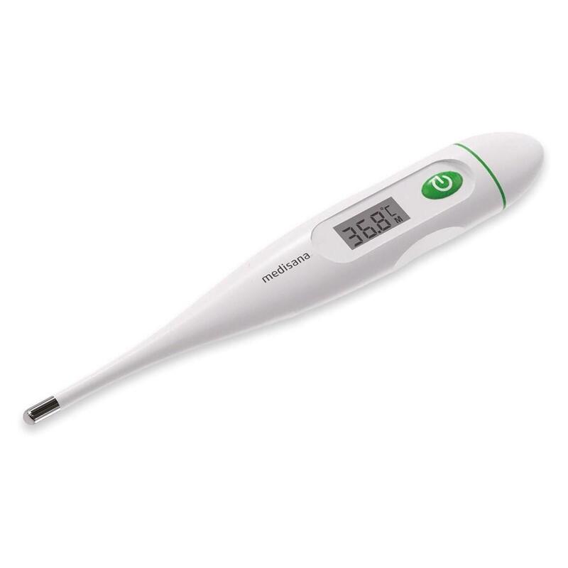 Medisana Thermometer Digital With Punta Flexible Tm 200