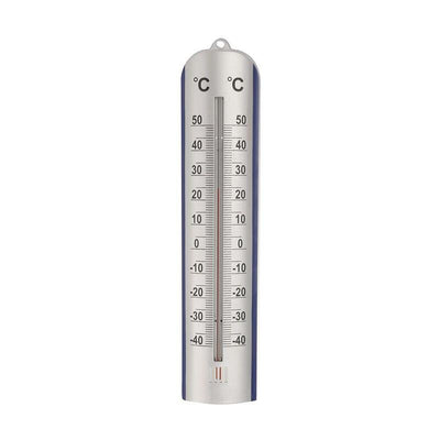 Thermometer Plastic Interior-exterior 27,5CM — image 1