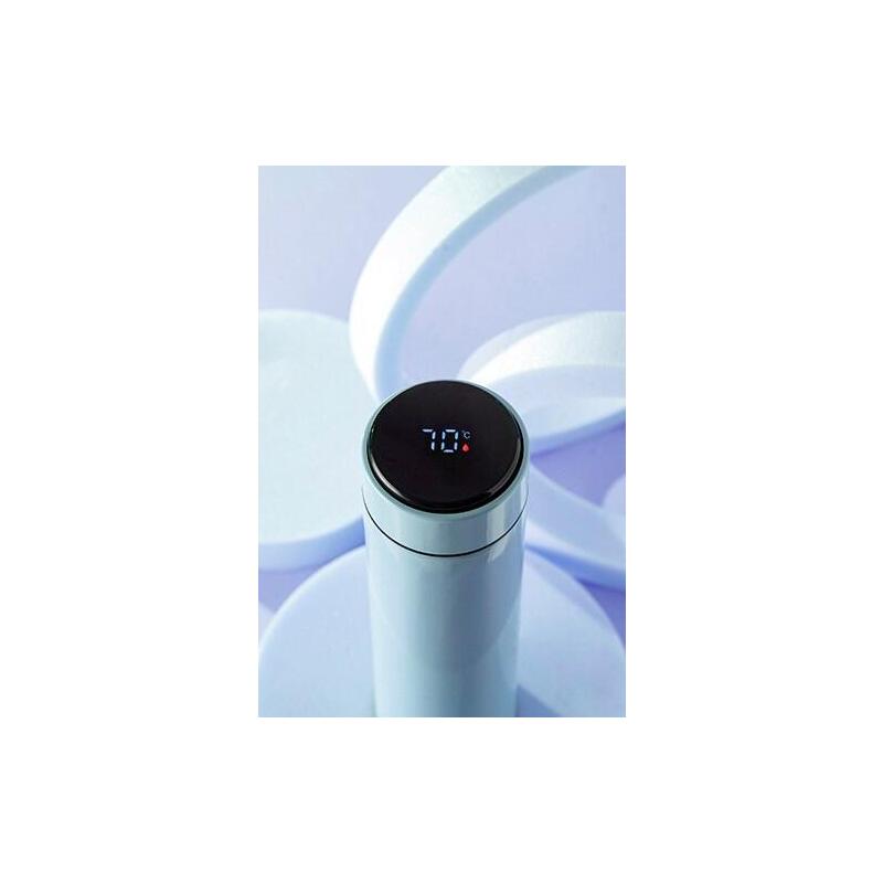 Adler Termos Z LED Ad 4506BL Niebieski