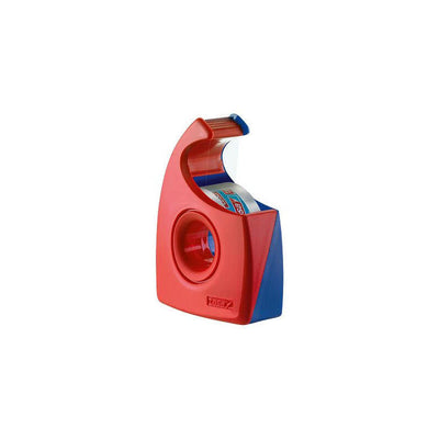 Tesa 57444 Tape Adhesiva Blue Red — image 1