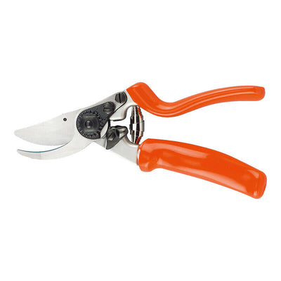Tijera Profi Bypass 22 With Handle Rotating Length 22CM Stocker — image 1