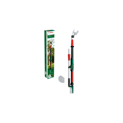 Bosch Scissors Podar Inalámbricas Advancedprune 18V-45 Body Only Green/Black Without Battery Ni Charger Power  — image 1