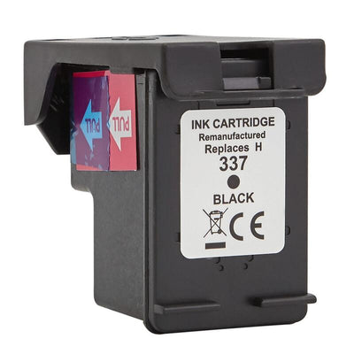 Ink HP C9364EE Rem. Black 15ML Bulk — image 1