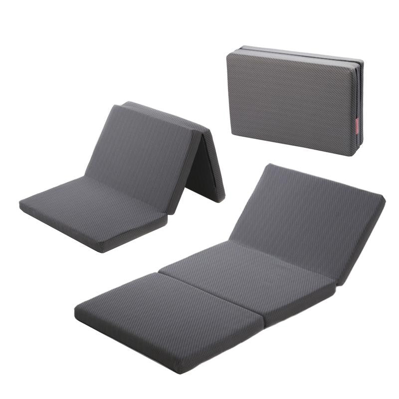 FOLDY Foldable Travel Mattress – 120 × 60 × 5.5 cm