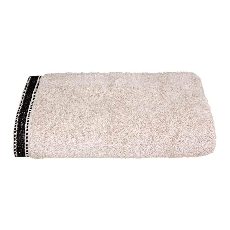 Towel Bathroom Premium Colour Lino 70X130CM