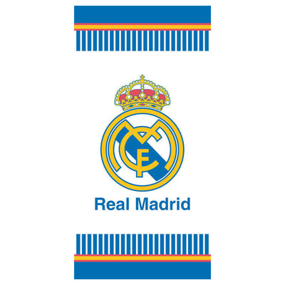 Real Madrid Toalla Microfibra — image 1