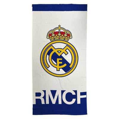 Toalla Real Madrid Microfibra — image 1