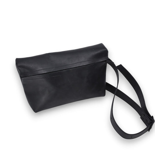 TOKU bag Lisbon - Black