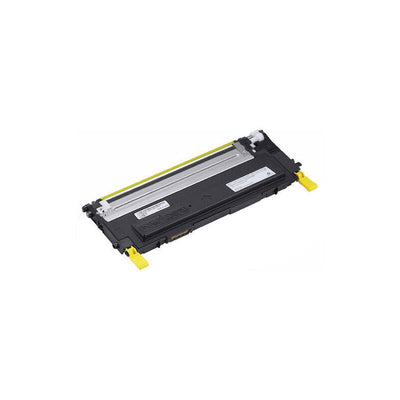 Toner Generic Dell 1230/1235 Yellow — image 1