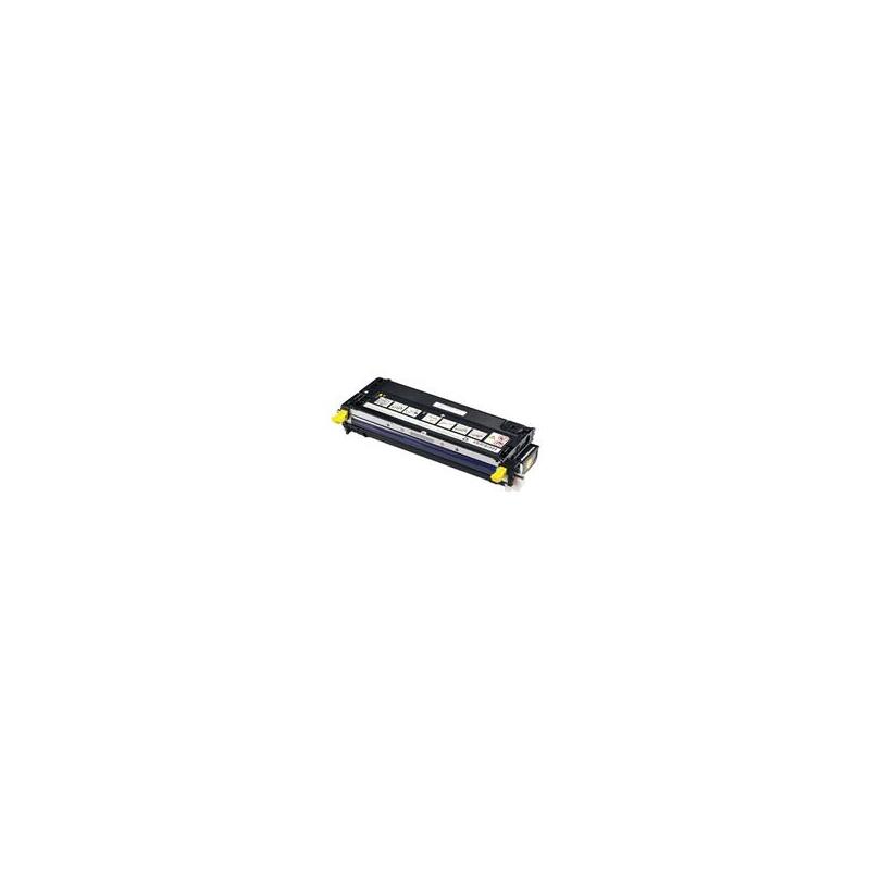 Toner Generic Dell 3110/3115 Yellow 593-10173