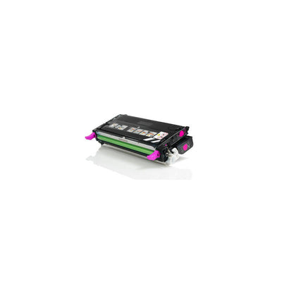 Toner Generic Dell 3130CN Magenta 593-10292 — image 1
