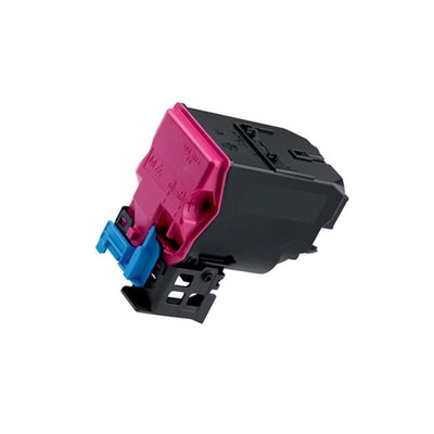 Toner Generic Epson Aculaser C3900/CX37 Magenta C13S050591 — image 1