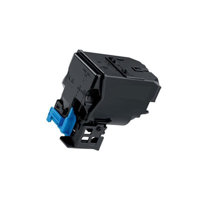 Toner Generic Epson Aculaser C3900/CX37 Black C13S050593 — image 1