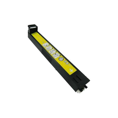 Toner Generic HP CB382A Yellow Nº824A — image 1