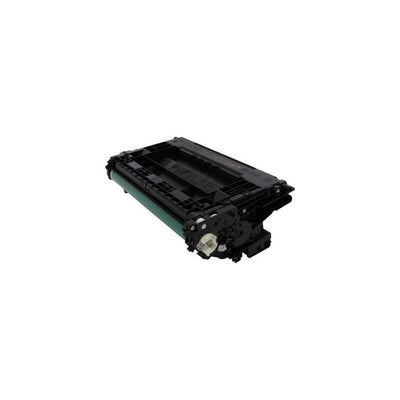 Toner Generic HP CF237A Nº37A Black — image 1